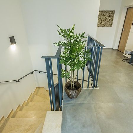 Villa Manus - Boutique Apartments Lovran Exterior foto